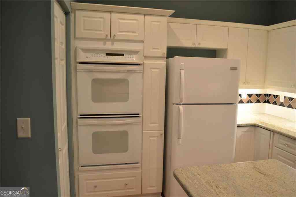 Condo For Rent - 3047 Lenox Road #2308<br/> Atlanta, GA 30324
