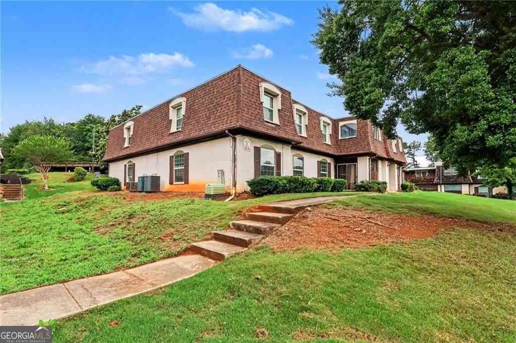 Condo For Rent - 129 Rue Fontaine<br/> Lithonia, GA 30038