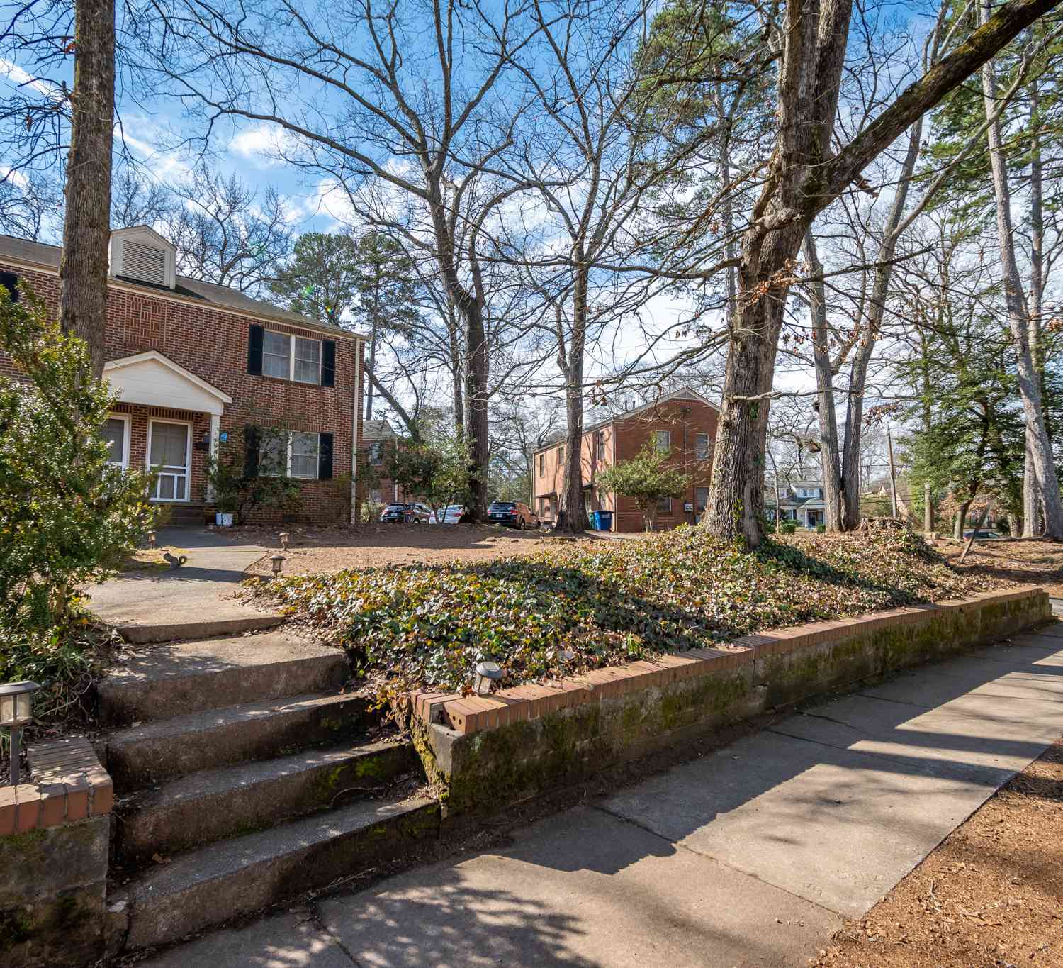 Multifamily For Rent - 1439 Milledge Avenue<br/> Athens, GA 30605