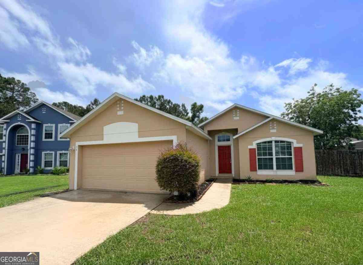 Homes For Rent - 94 E Pine Bluff Boulevard<br/> Kingsland, GA 31548