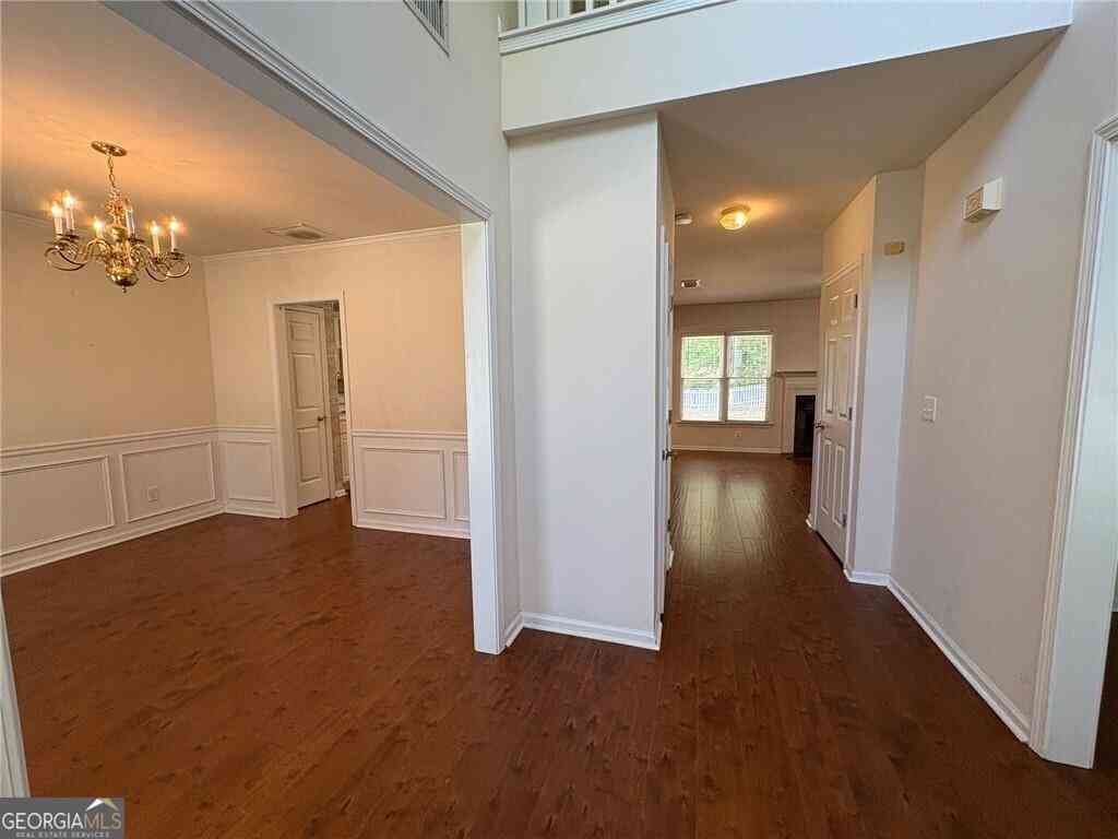 Homes For Rent - 3409 White Sands Way<br/> Suwanee, GA 30024