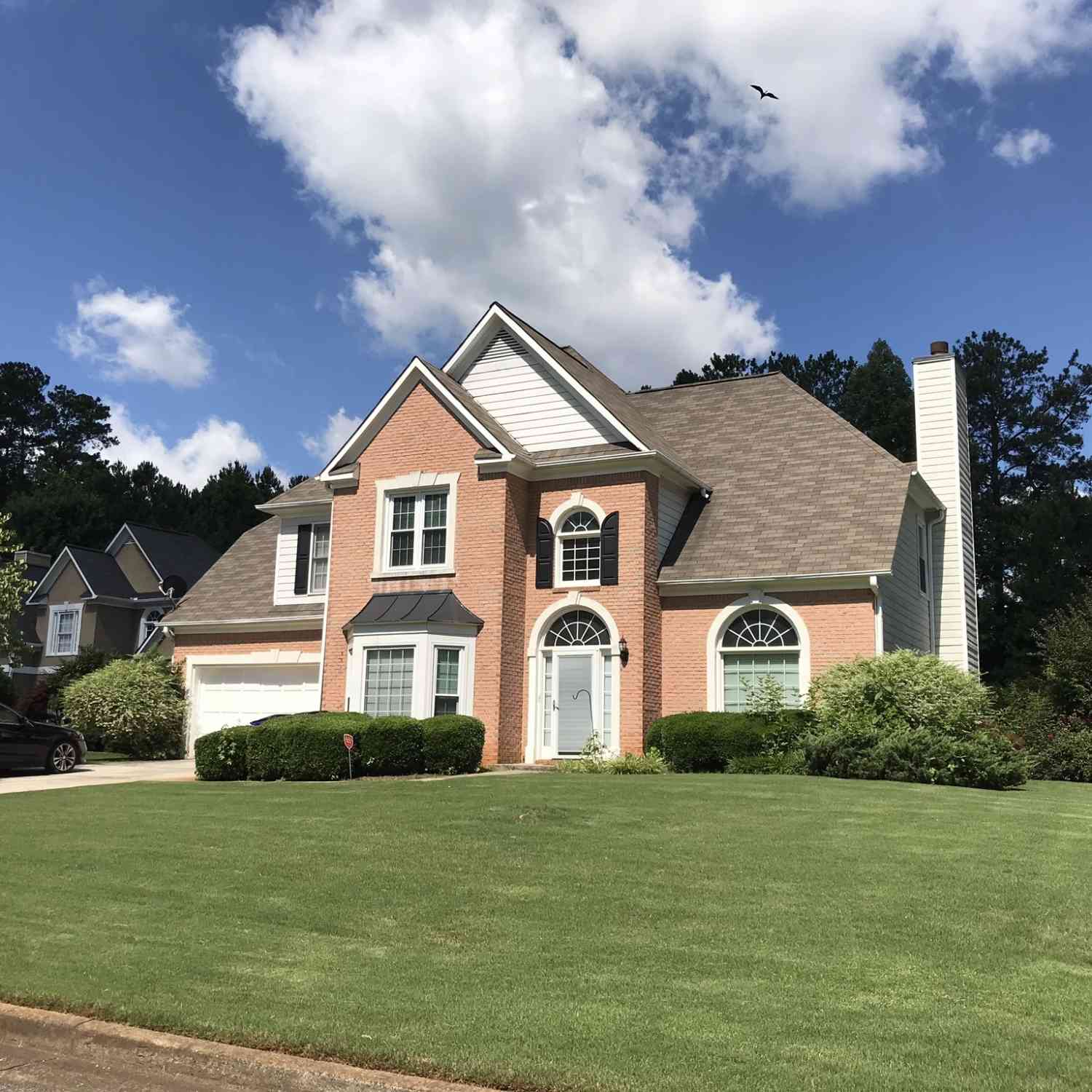 Homes For Rent - 2017 Grove Park Court<br/> Marietta, GA 30062