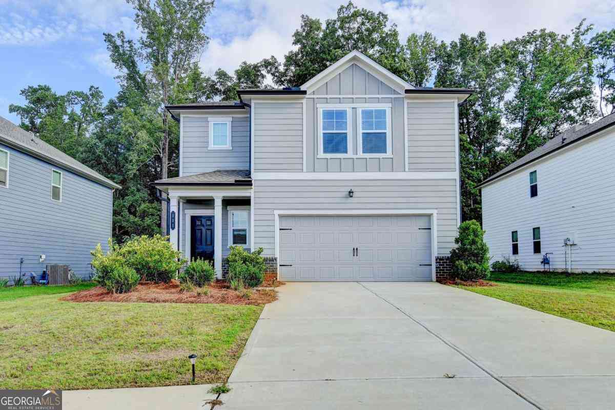 Homes For Rent - 111 Horned Owl Avenue<br/> Braselton, GA 30517