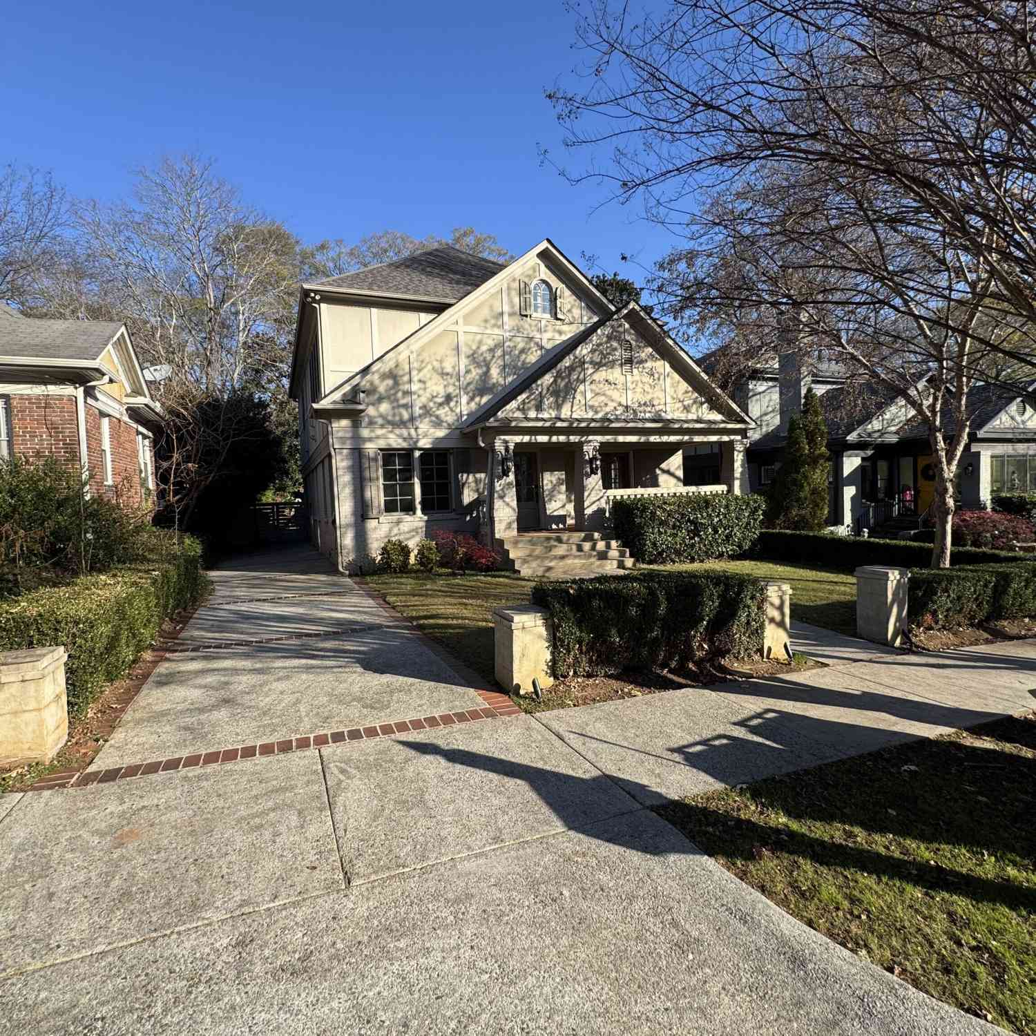 Homes For Rent - 1092 Mclynn Avenue NE<br/> Atlanta, GA 30306