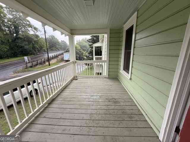 Multifamily For Rent - 1 A&b Fair Street #A<br/> Floyd County, Rome, GA 30161
