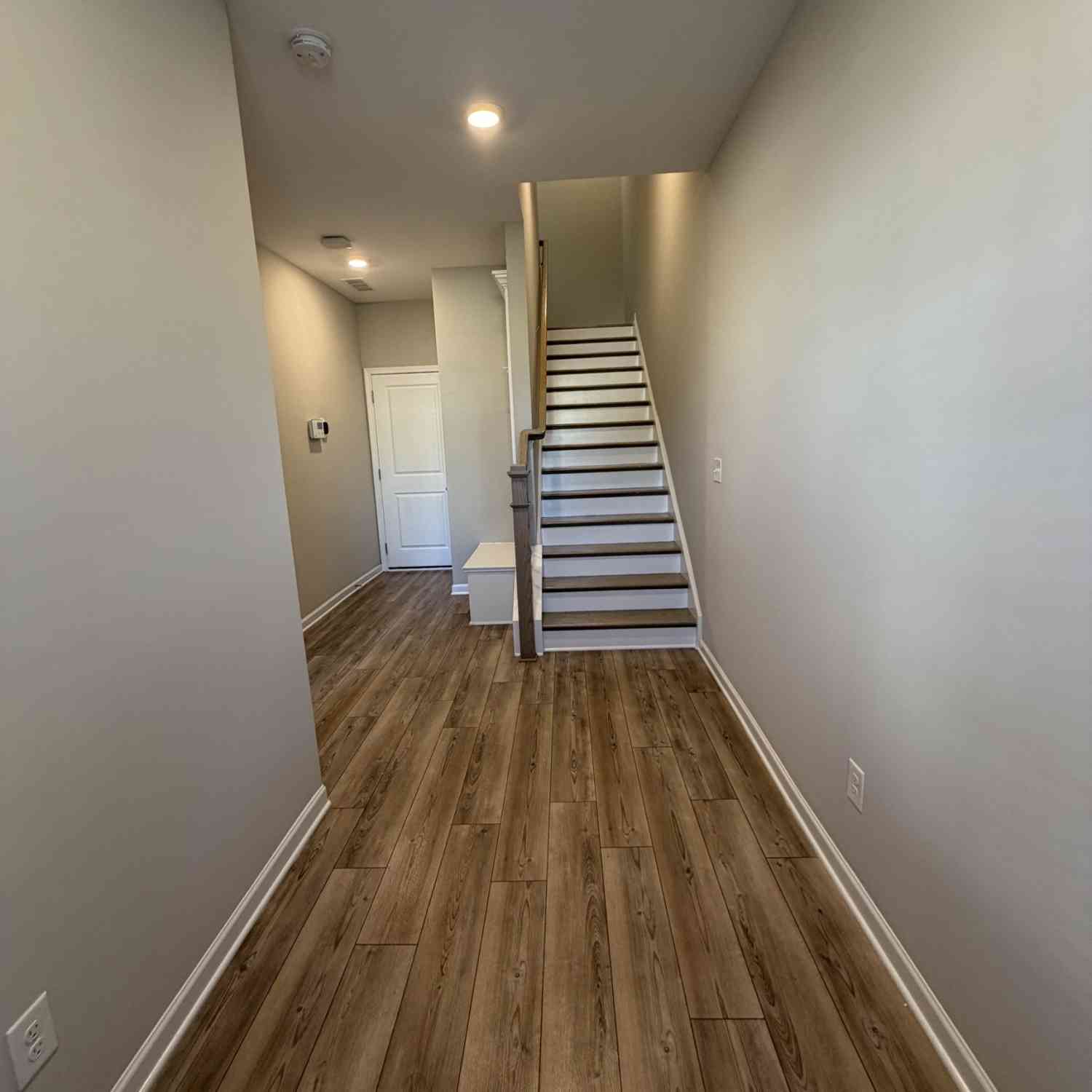 Townhouse For Rent - 2590 Morehead Street<br/> Norcross, GA 30071