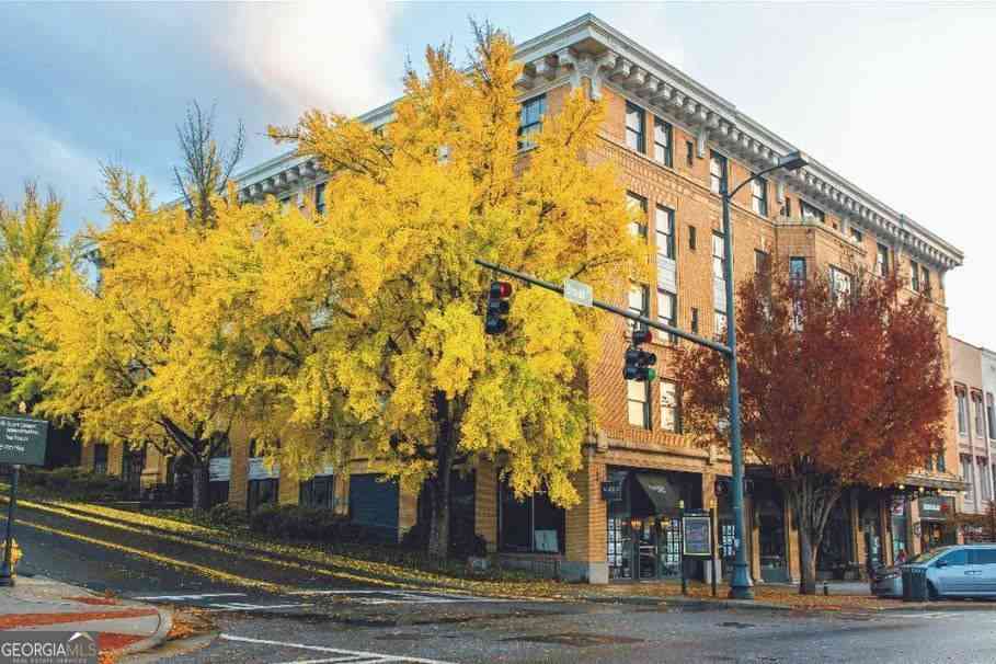 Apartment For Rent - 436 Broad Street #APT 307<br/> Rome, GA 30161
