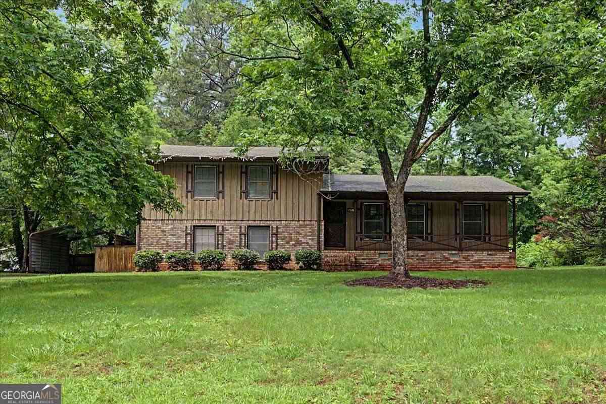 Homes For Rent - 2985 Fredrick Drive<br/> Marietta, GA 30062