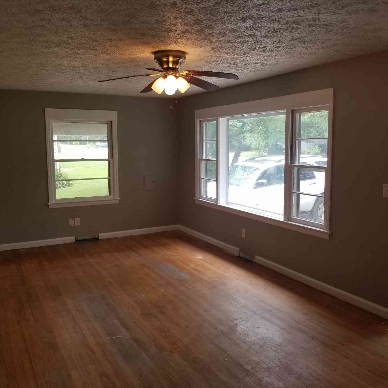 Homes For Rent - 16 Rooney Road SW<br/> Rome, GA 30165