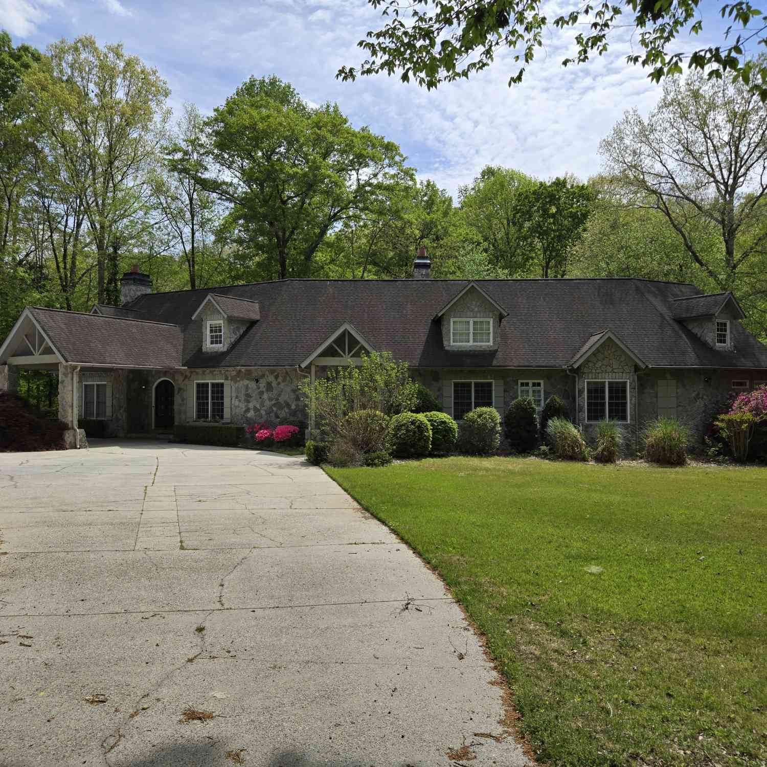 Homes For Rent - 1256 Olde Lexington Road<br/> Hoschton, GA 30548