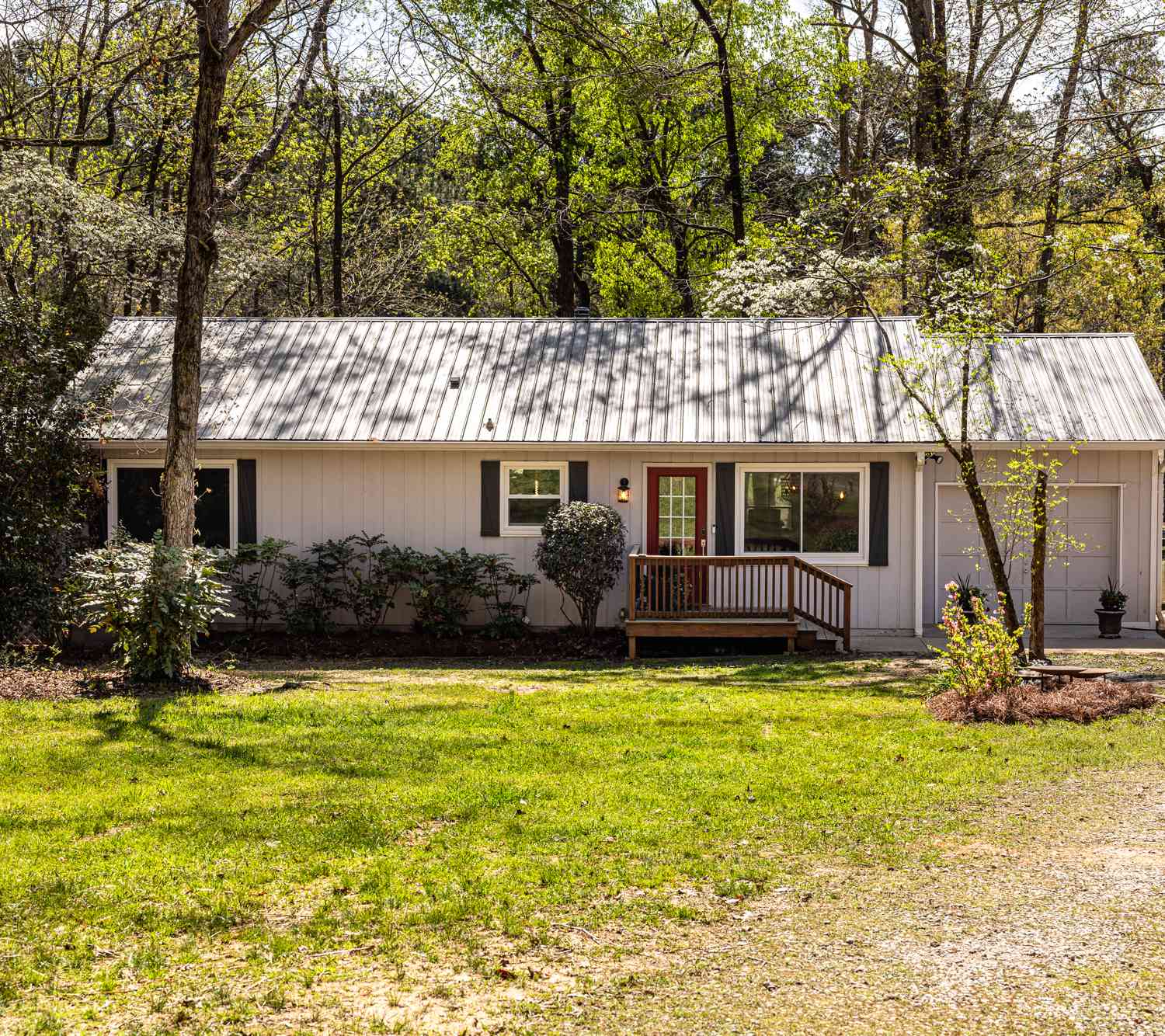 Homes For Rent - 1810 Parks Mill Drive<br/> Greensboro, GA 30642