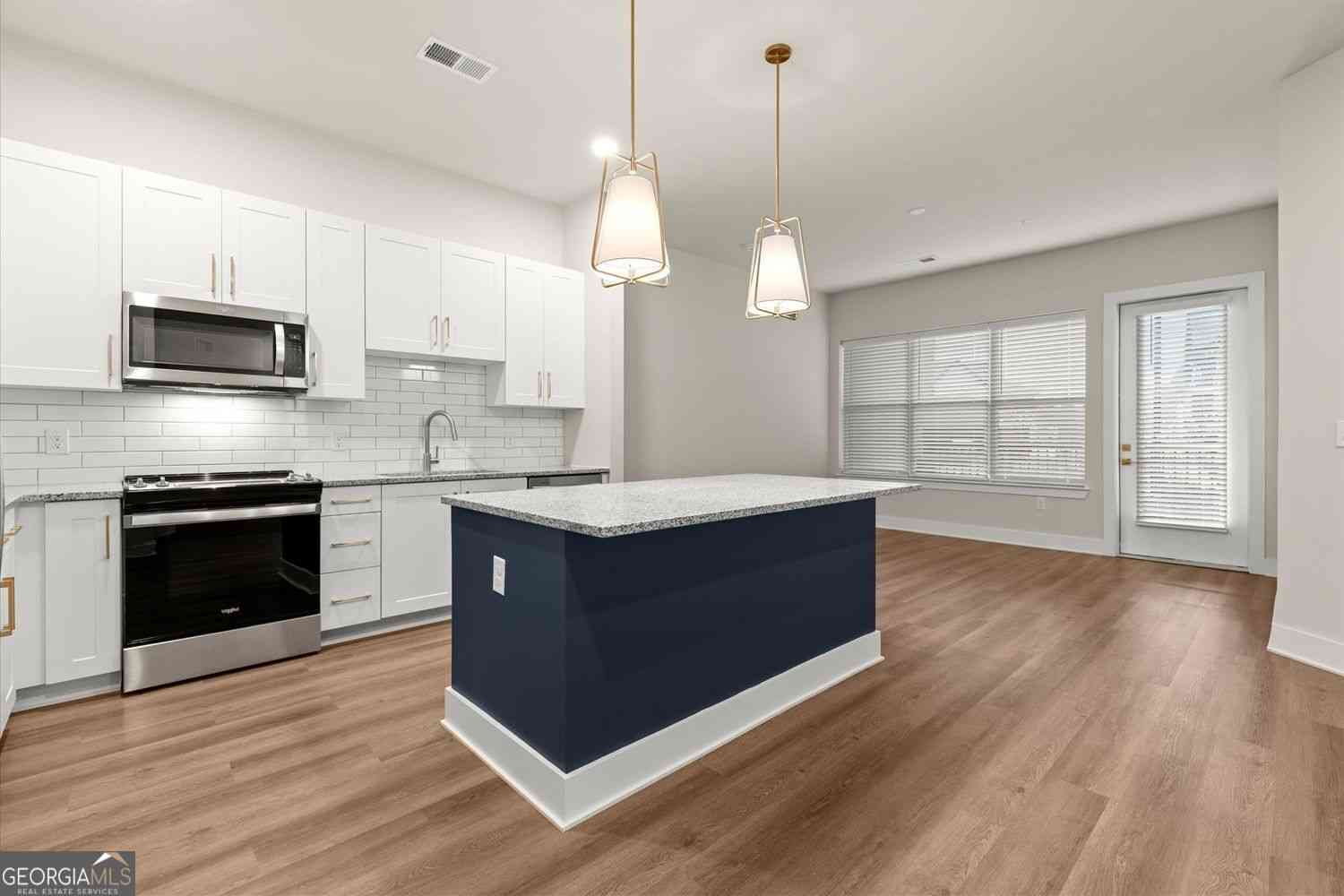 Condo For Rent - 2648 Sandy Plains Road #218<br/> Marietta, GA 30066