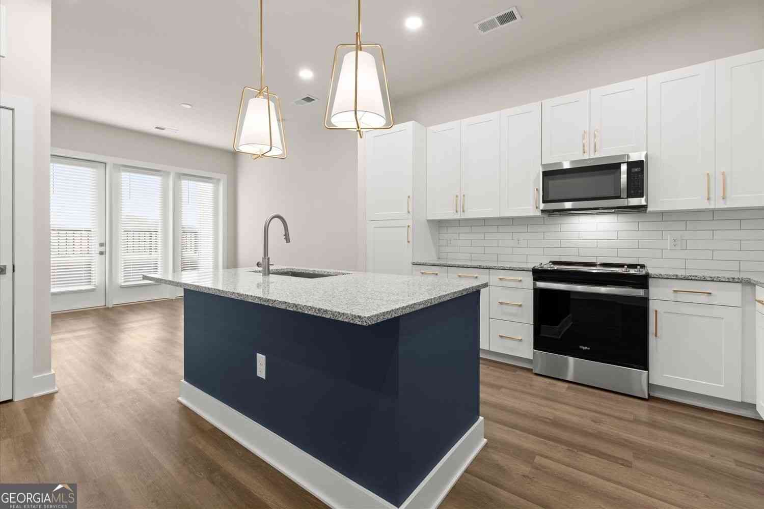 Condo For Rent - 2648 Sandy Plains Road #324<br/> Marietta, GA 30066