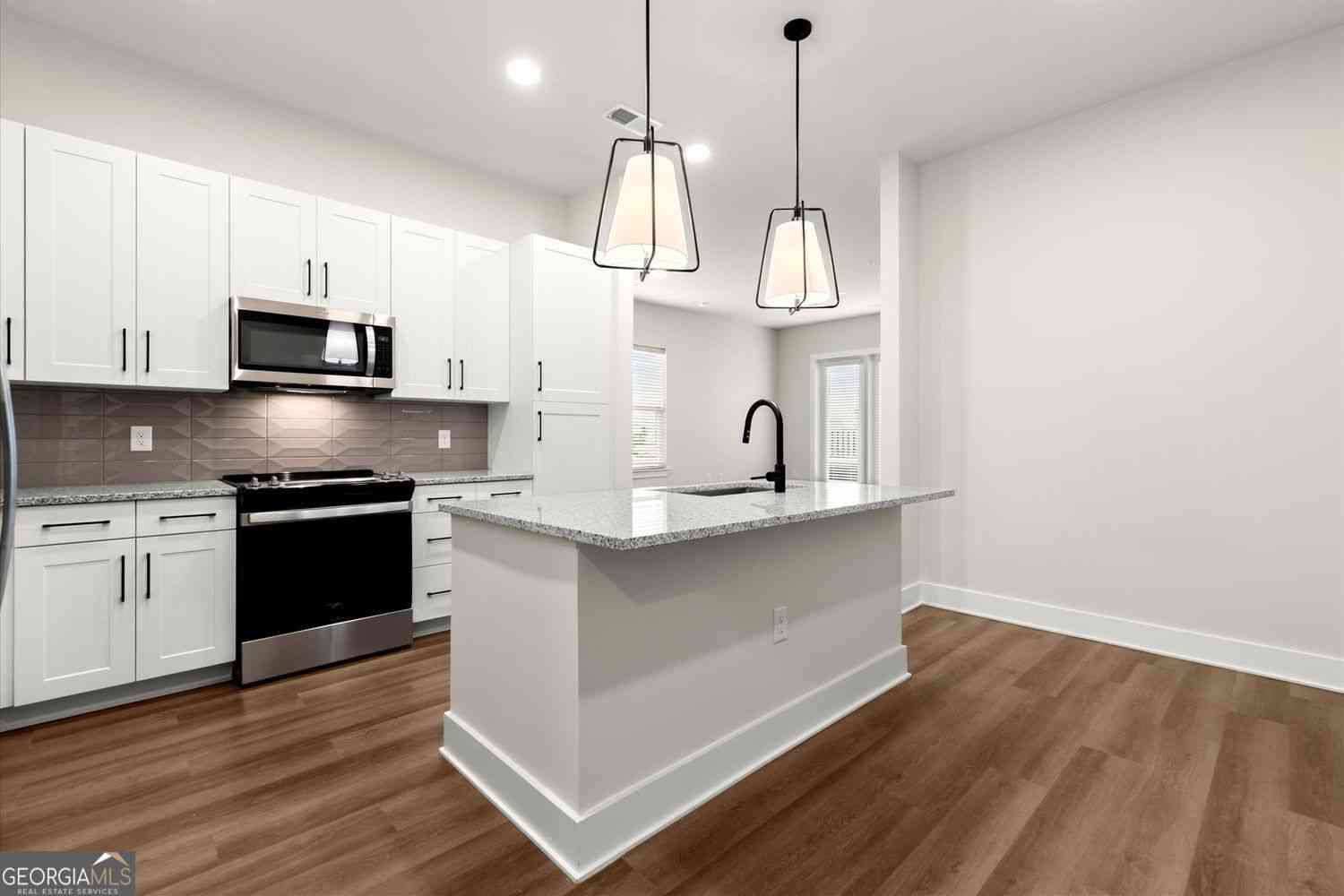Condo For Rent - 2648 Sandy Plains Road #146<br/> Marietta, GA 30066