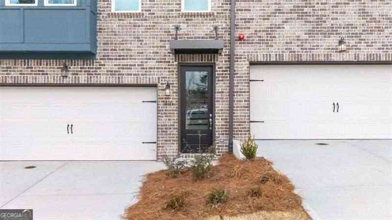 Townhouse For Rent - 1416 Wicker Wood Place SE<br/> Smyrna, GA 30080