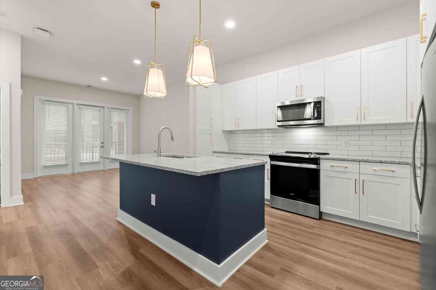 Condo For Rent - 2648 Sandy Plains Road #425<br/> Marietta, GA 30066