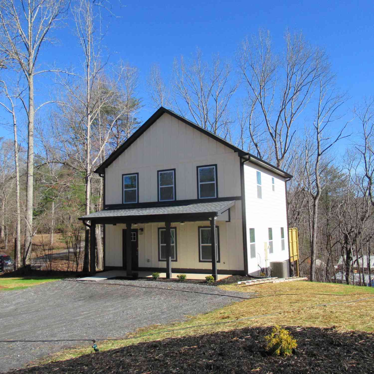 Homes For Rent - 745 Old Kerns Road<br/> Dawsonville, GA 30534