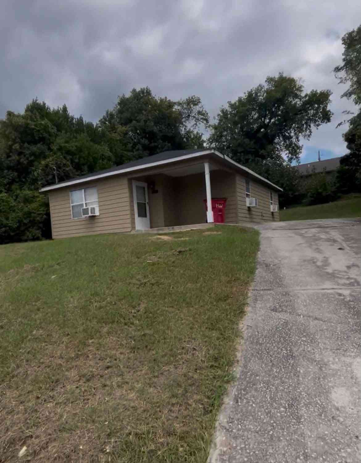 Homes For Rent - 1417 Woodliff Street<br/> Macon, GA 31201