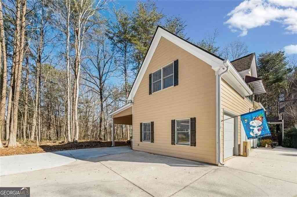 Apartment For Rent - 4640 Chestatee Pointe<br/> Gainesville, GA 30506