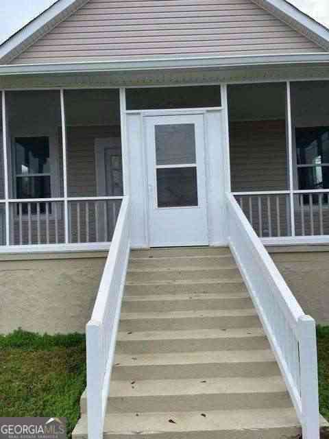 Homes For Rent - 1605 Broad Street<br/> Conyers, GA 30012