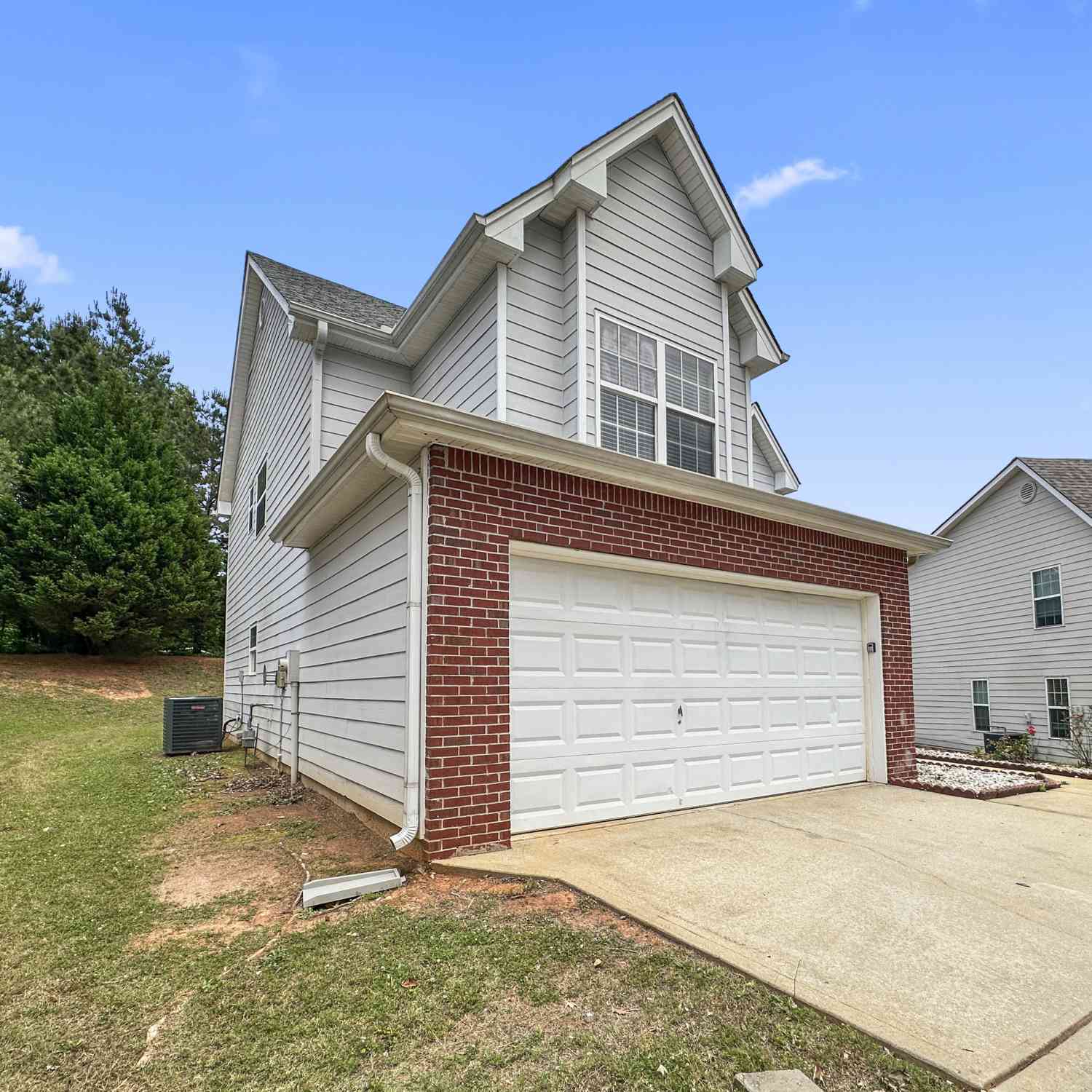 Homes For Rent - 236 Sableshire Way<br/> Locust Grove, GA 30248
