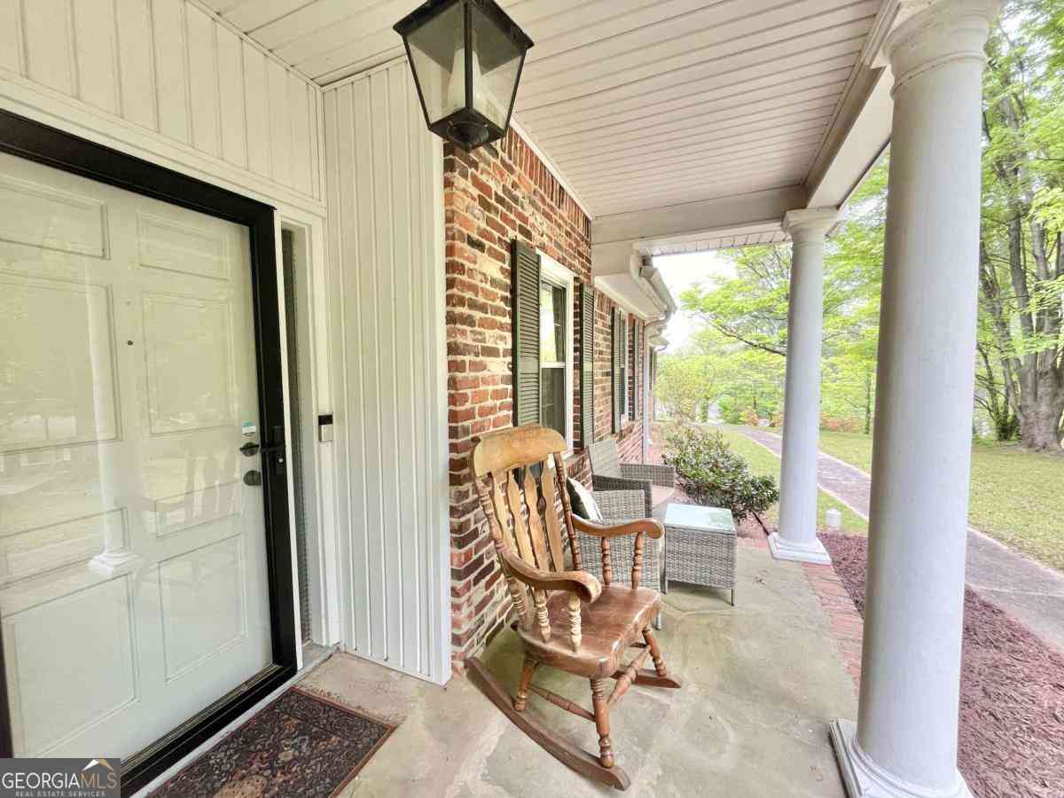 Homes For Rent - 3154 Barkside Court<br/> Atlanta, GA 30341