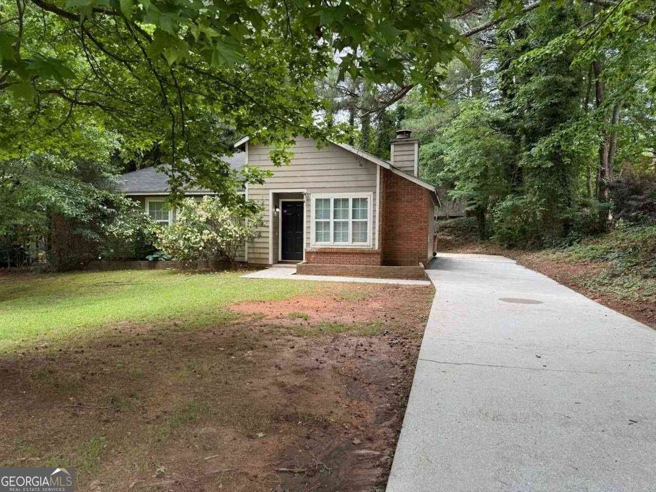 Homes For Rent - 7799 Park Lane<br/> Jonesboro, GA 30236
