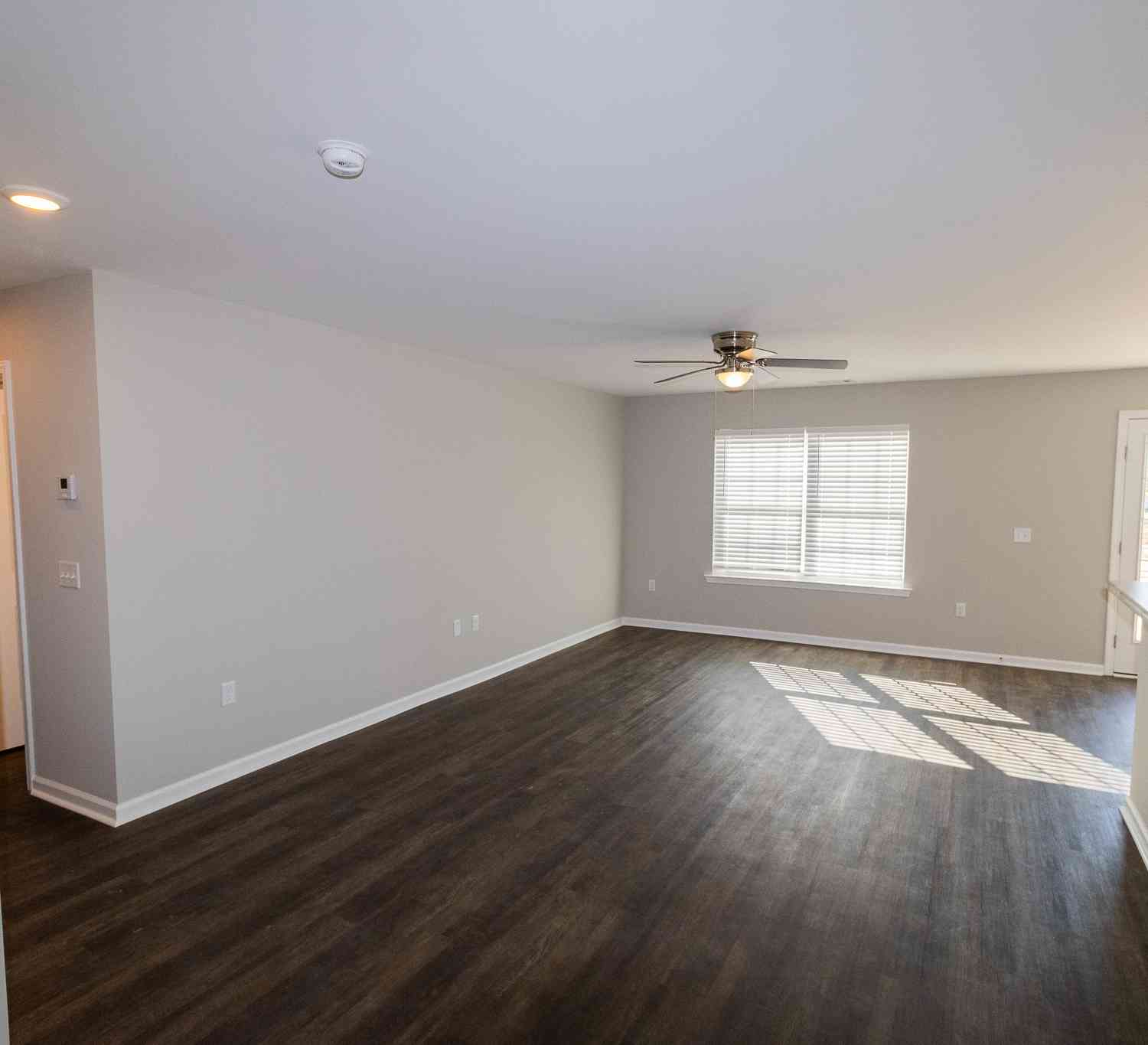 Multifamily For Rent - 105 Callaway Crescent<br/> Statesboro, GA 30458
