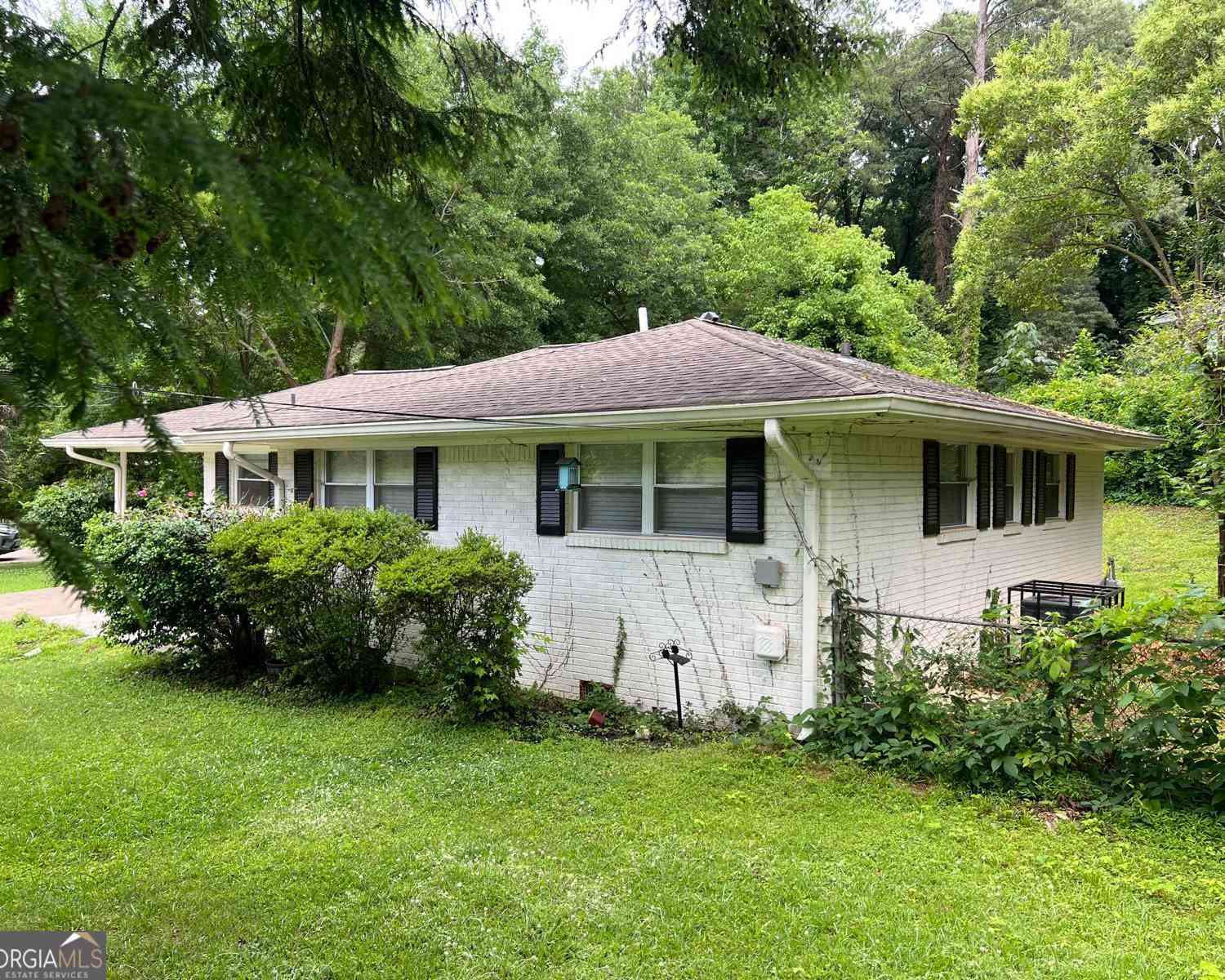 Homes For Rent - 2756 Plantation Drive<br/> East Point, GA 30344