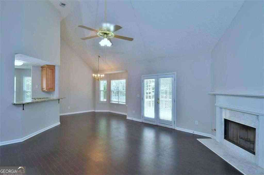 Homes For Rent - 2865 Cressington Bend<br/> Kennesaw, GA 30144