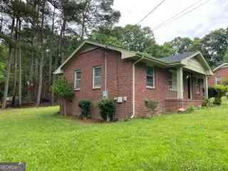 Homes For Rent - 128 Pine Circle<br/> Winder, GA 30680