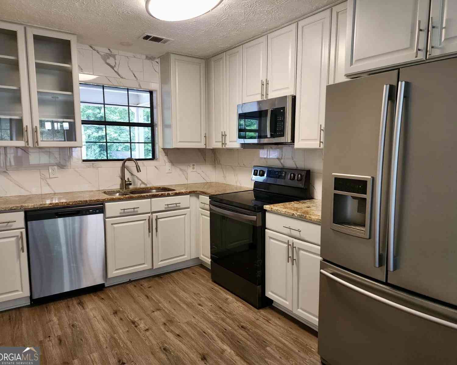 Homes For Rent - 1367 Fairview Trail<br/> Lawrenceville, GA 30043