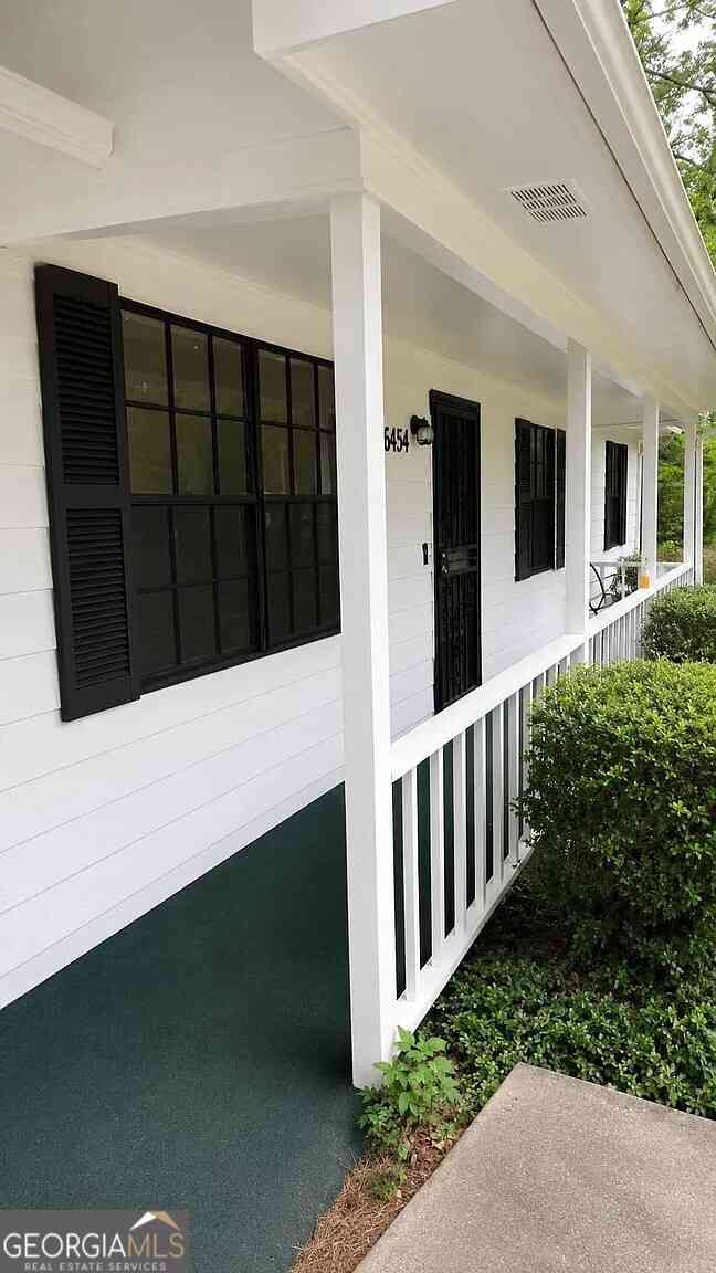 Homes For Rent - 6454 W Fayetteville Road<br/> Riverdale, GA 30296
