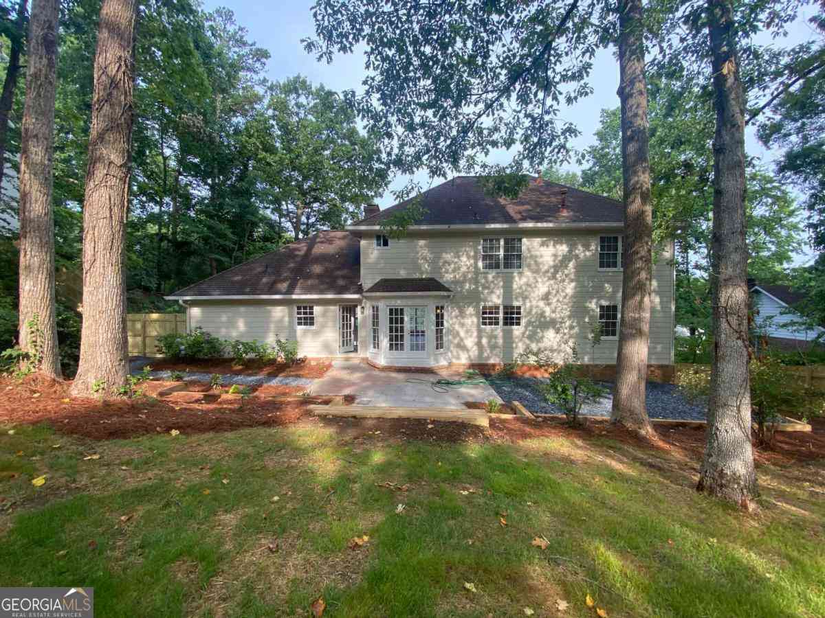 Homes For Rent - 1260 Sagewood Drive<br/> Marietta, GA 30068