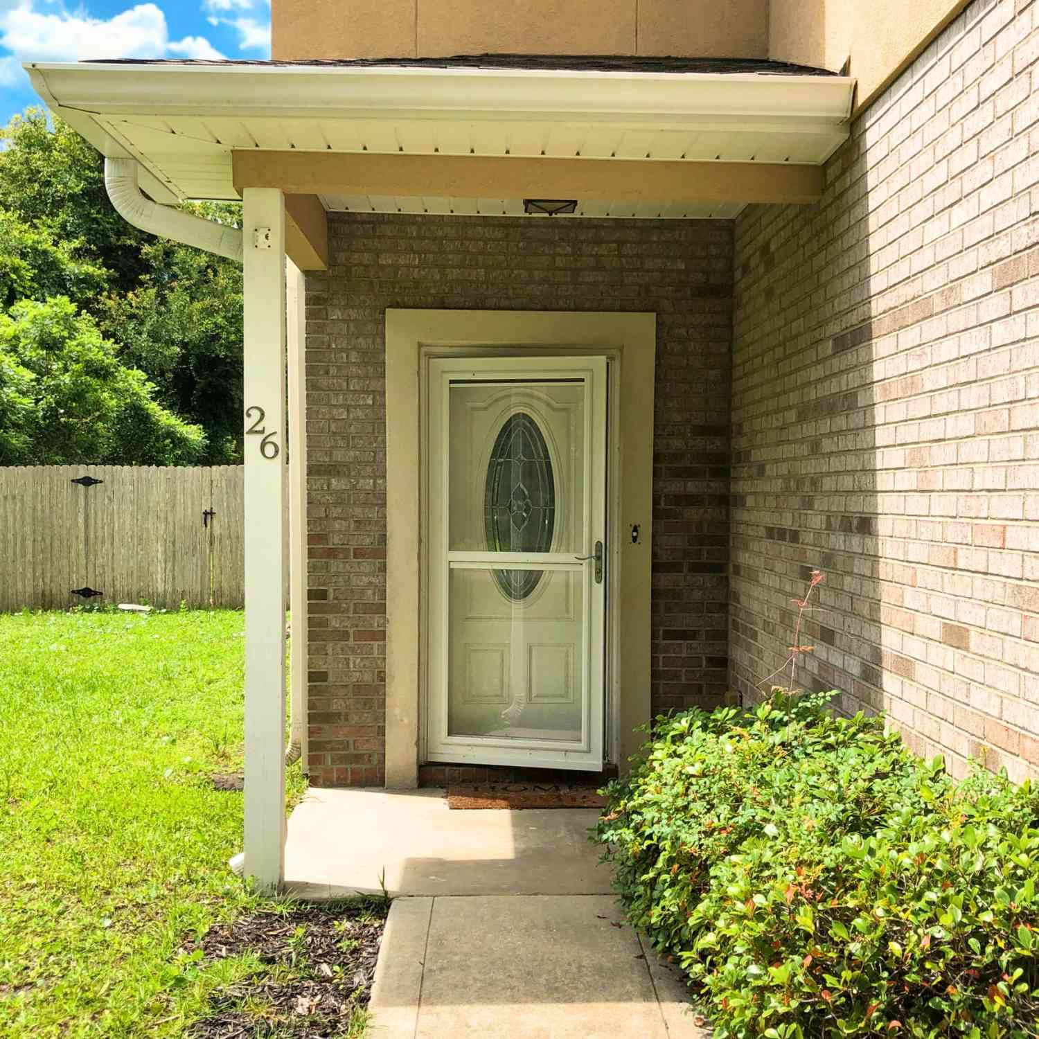 Homes For Rent - 26 Lonesome Pine Street<br/> Saint Marys, GA 31558