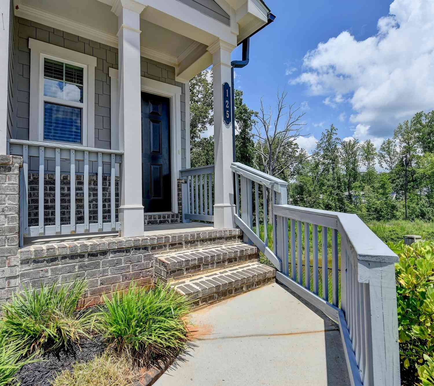 Homes For Rent - 125 Osprey Overlook Drive #LOT 94<br/> Braselton, GA 30517