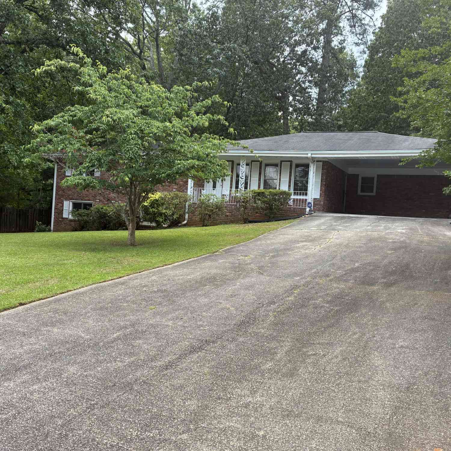 Homes For Rent - 5346 Orchard Place #5346<br/> Douglasville, GA 30135