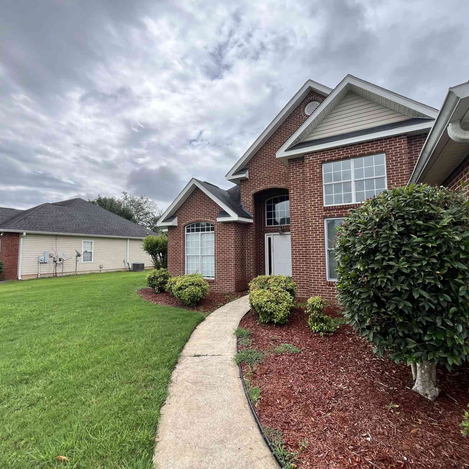 Homes For Rent - 102 Myles Lane<br/> Bonaire, GA 31005