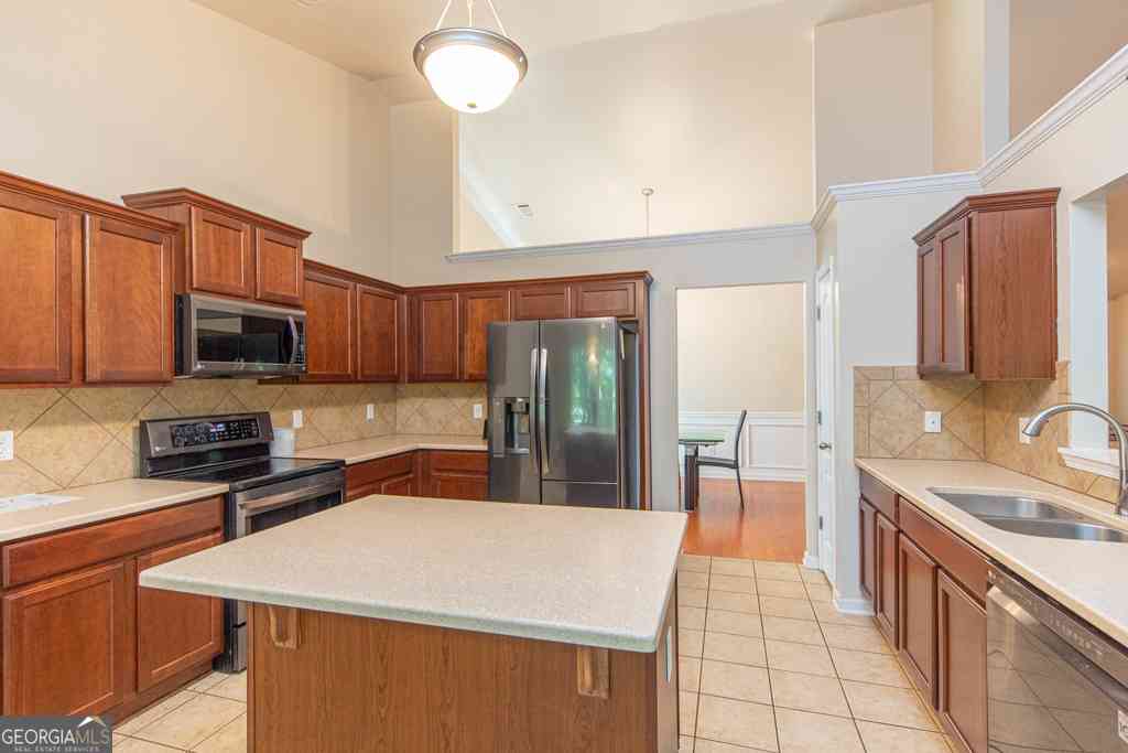 Homes For Rent - 4556 White Horse Drive<br/> Braselton, GA 30517