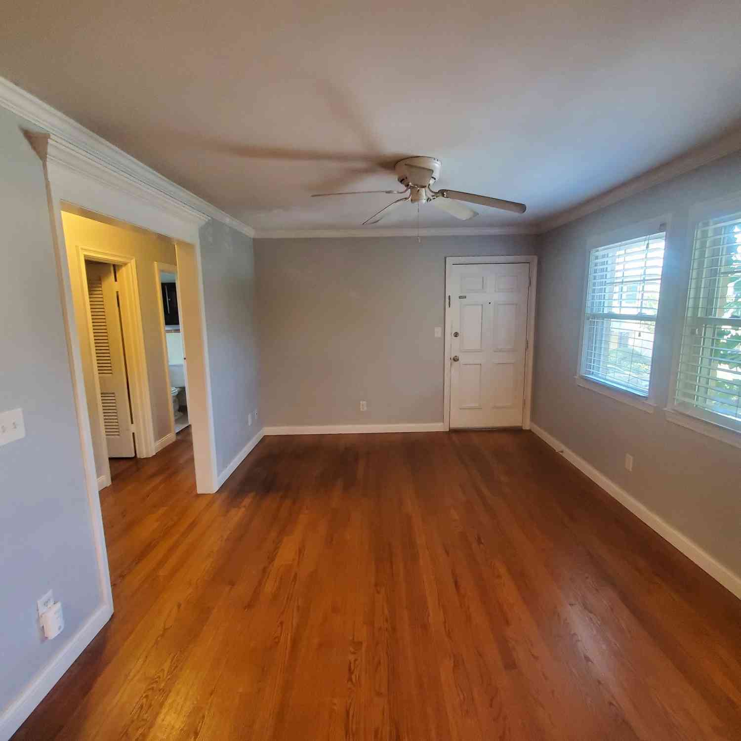 Condo For Rent - 1042 NE Saint Charles Avenue #6<br/> Atlanta, GA 30306