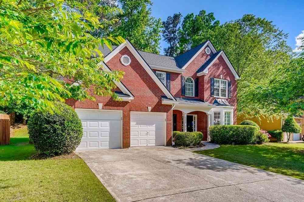 Homes For Rent - 1455 Stoney Field Place<br/> Lawrenceville, GA 30043