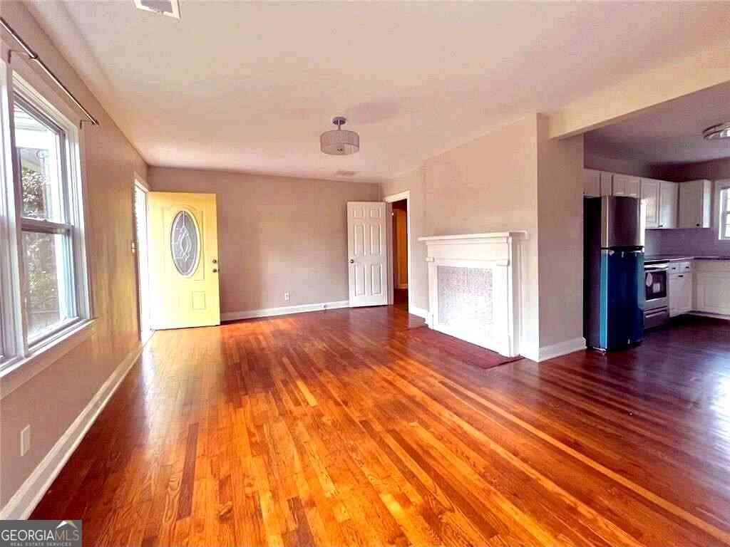 Homes For Rent - 1449 Lynford Drive SW<br/> Atlanta, GA 30310
