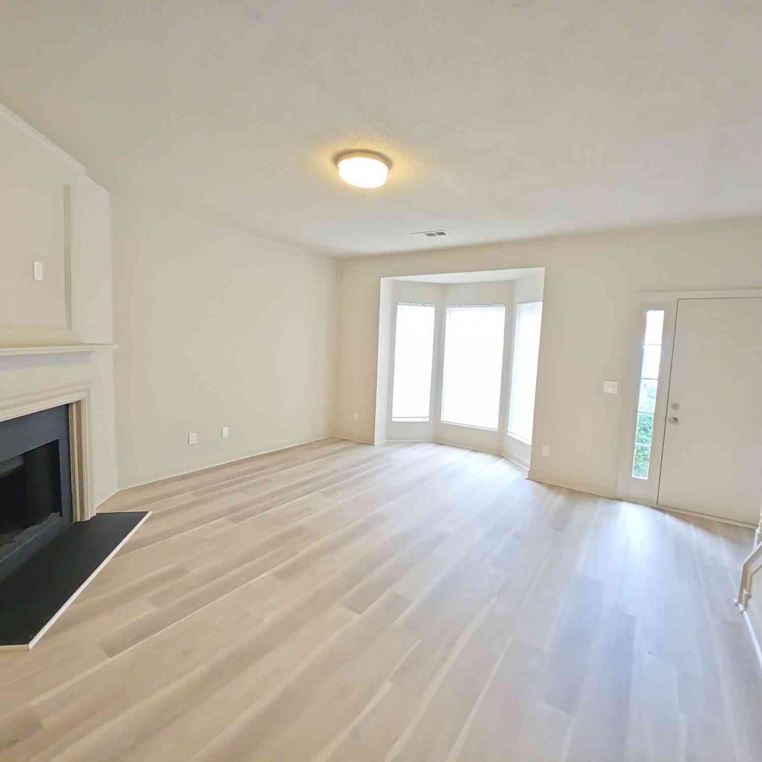 Townhouse For Rent - 2671 Parkway Trail<br/> Lithonia, GA 30058