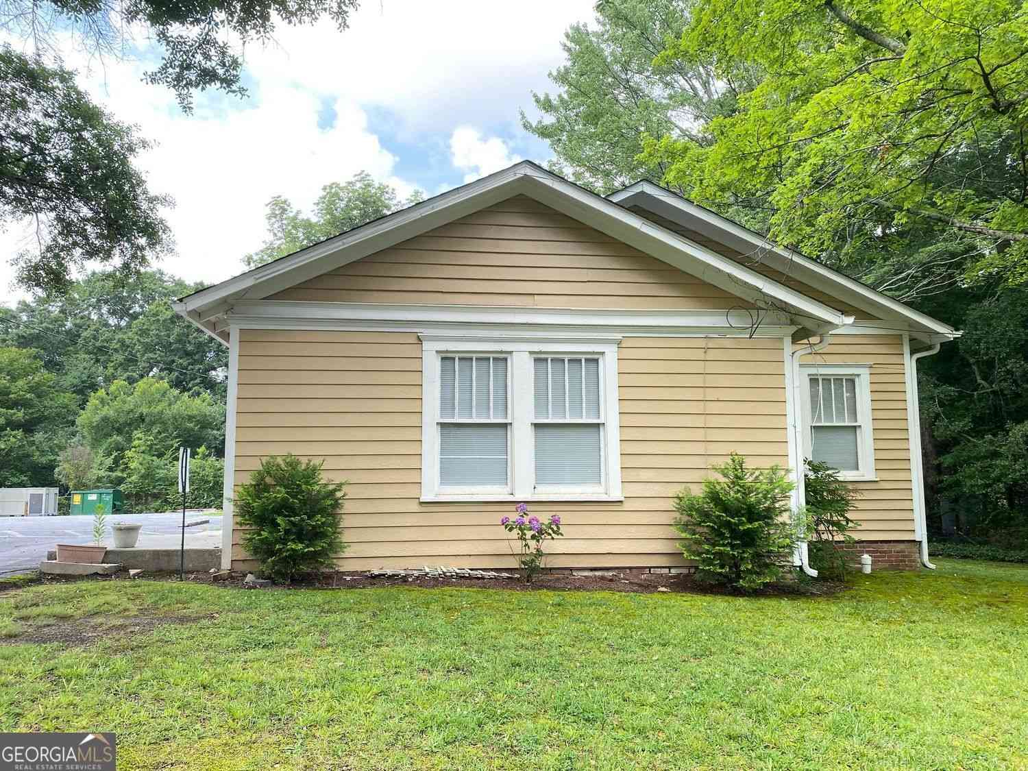 Homes For Rent - 175 Park Drive<br/> Norcross, GA 30071