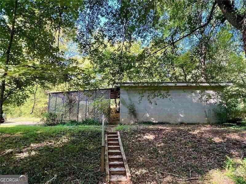 Homes For Rent - 3743 Jiles Road NW<br/> Kennesaw, GA 30144