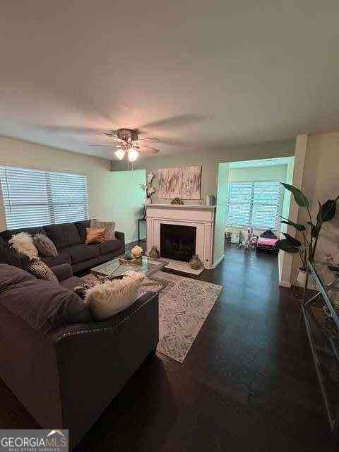 Condo For Rent - 1210 Old Hammond Cha<br/> Sandy Springs, GA 30350