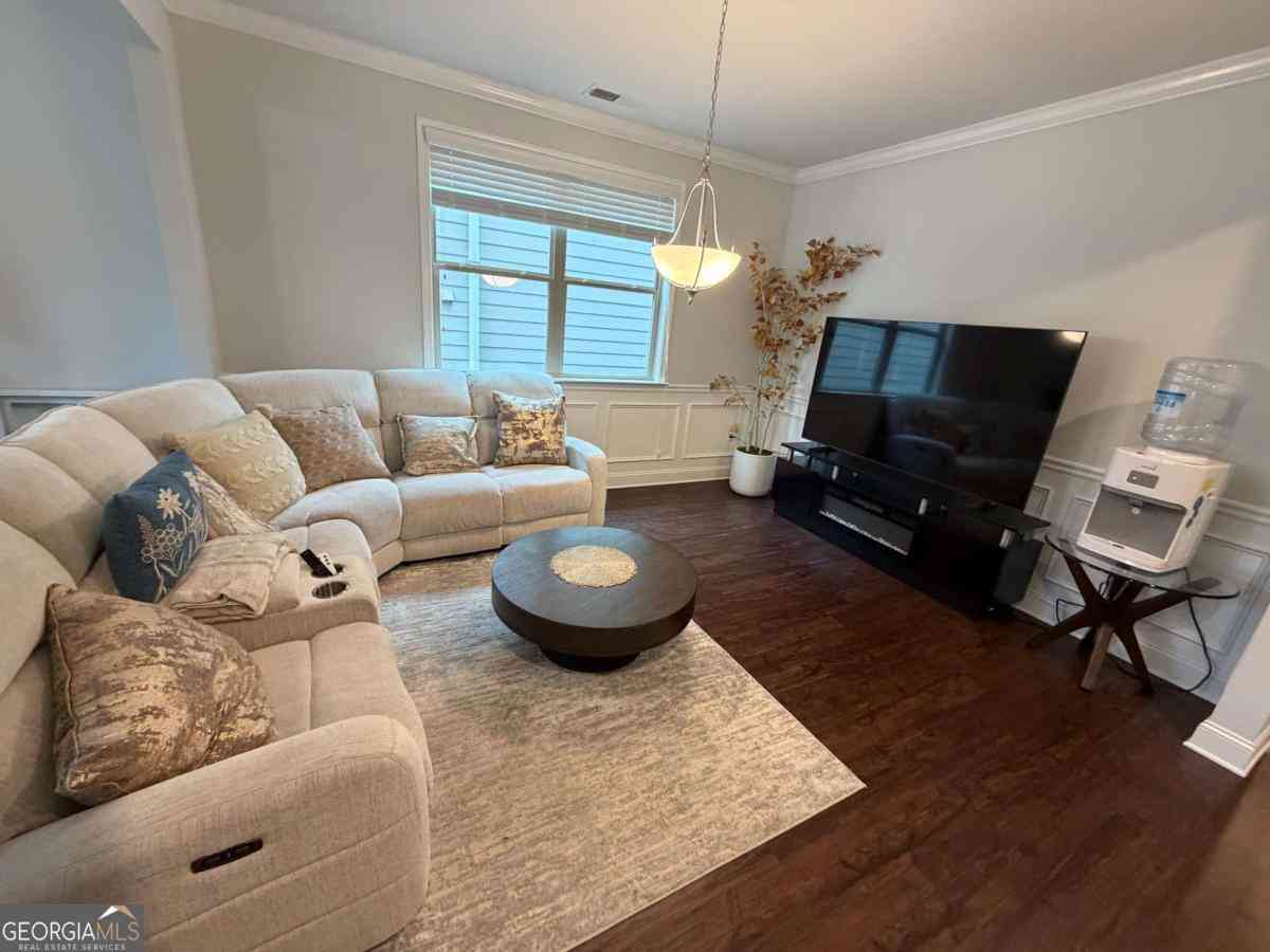 Homes For Rent - 1510 Kaden Lane<br/> Braselton, GA 30517