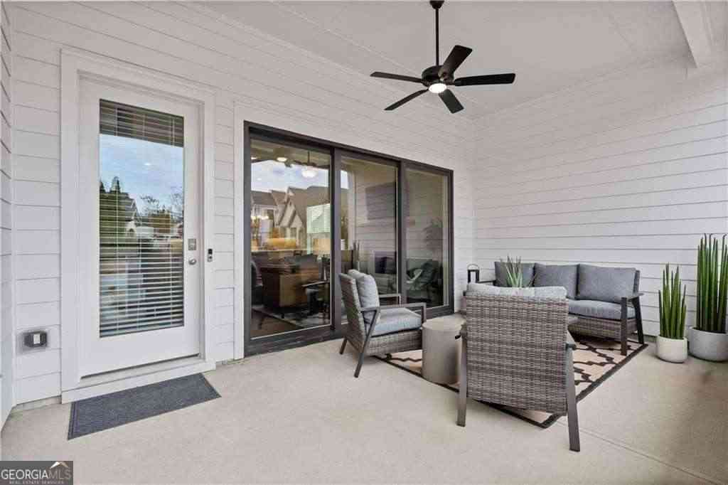 Townhouse For Rent - 637 Stickley Oak Way<br/> Cherokee County, Woodstock, GA 30189
