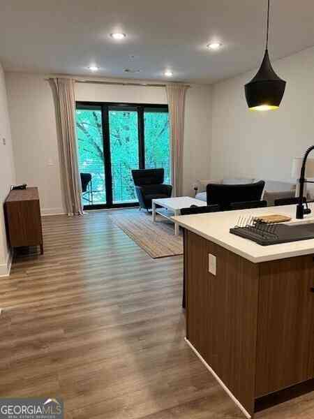 Condo For Rent - 112 Rogers Street #403<br/> Atlanta, GA 30317