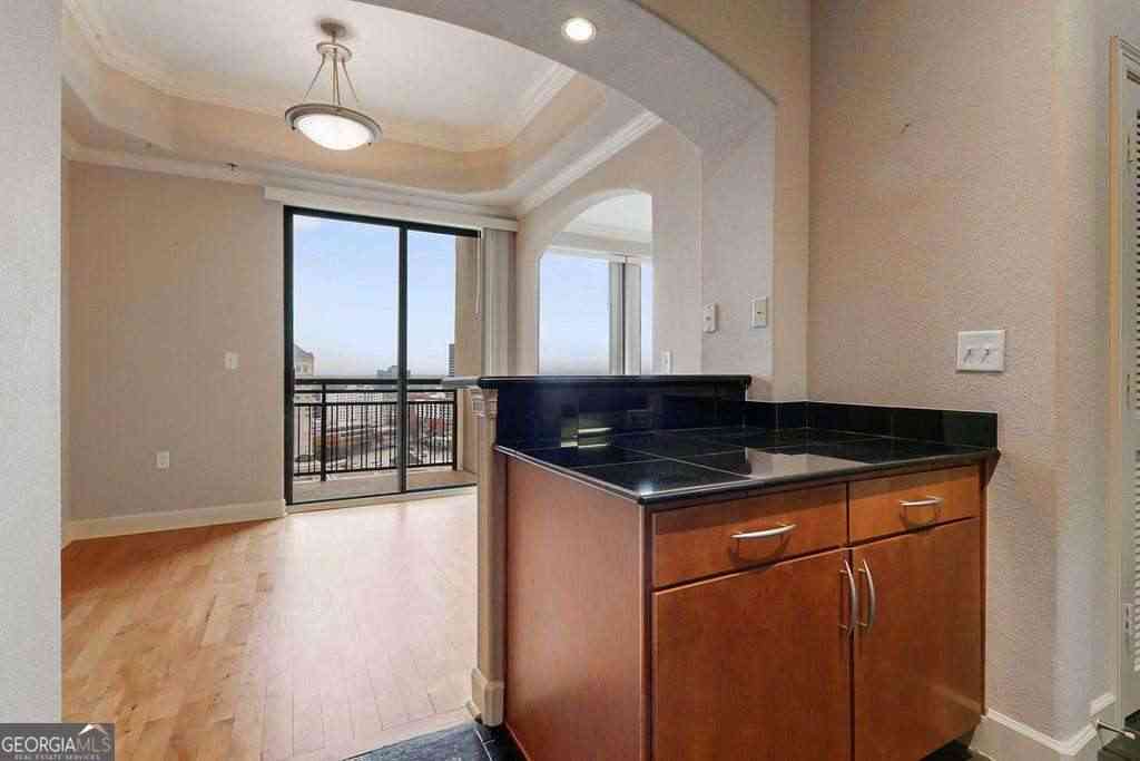 Condo For Rent - 3445 Stratford Road NE #2309<br/> Atlanta, GA 30326
